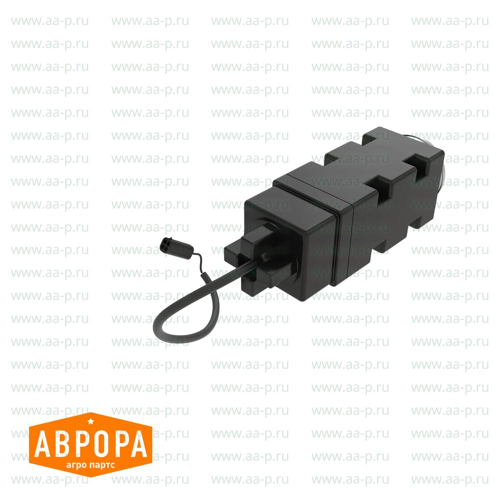 N208009 СТОПОРНАЯ  ГАЙКА